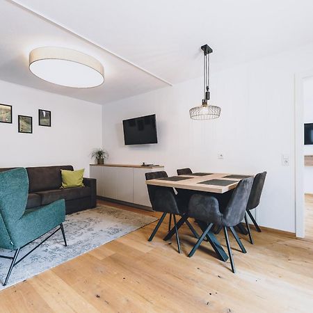M1 - Mountain Living Apartment Раурис Стая снимка