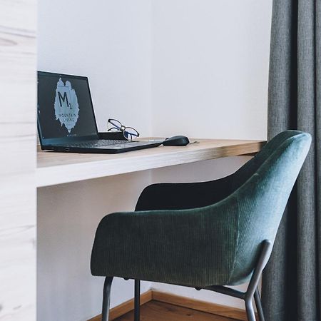 M1 - Mountain Living Apartment Раурис Стая снимка