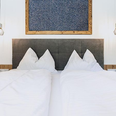 M1 - Mountain Living Apartment Раурис Стая снимка