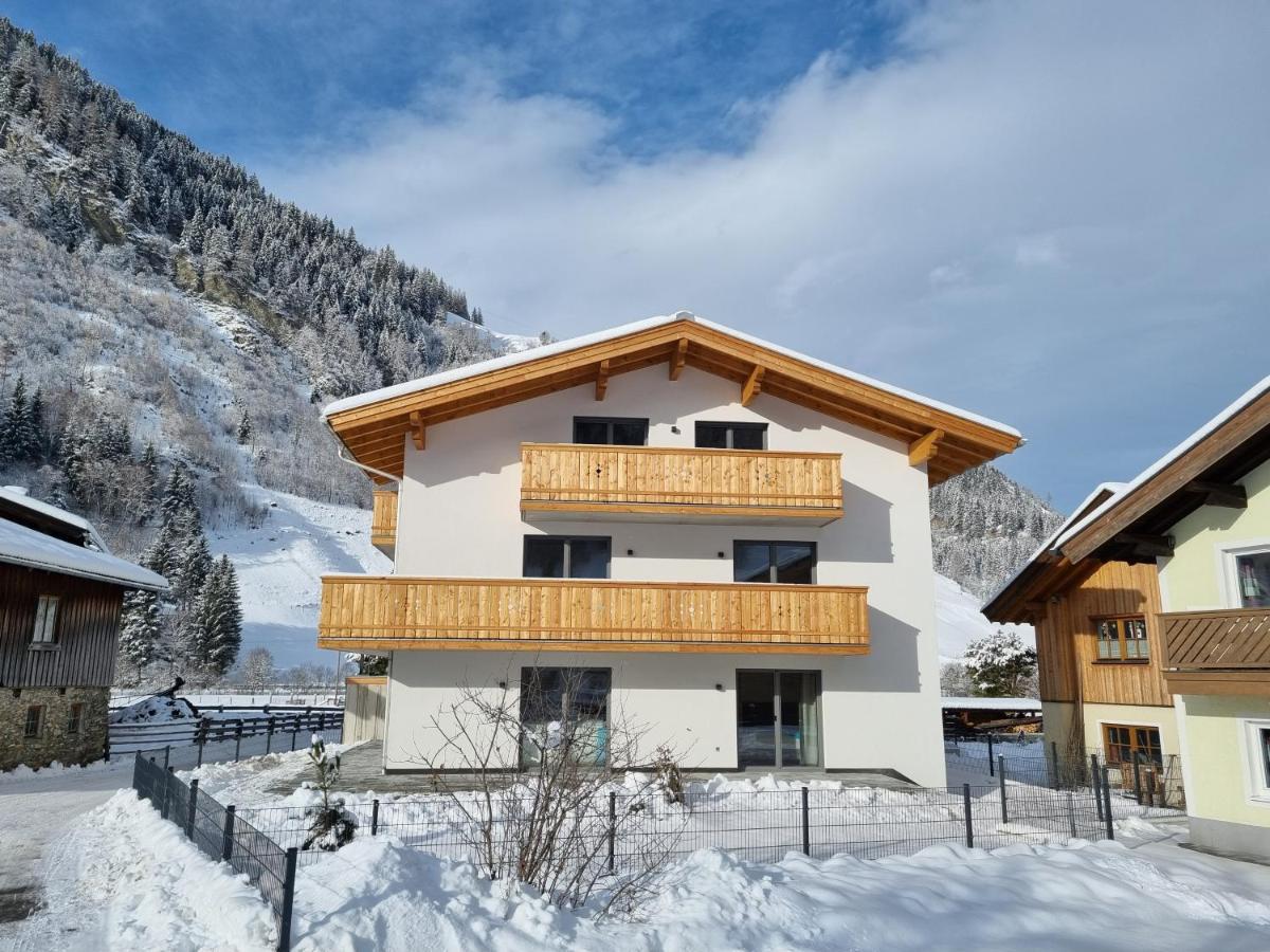 M1 - Mountain Living Apartment Раурис Екстериор снимка