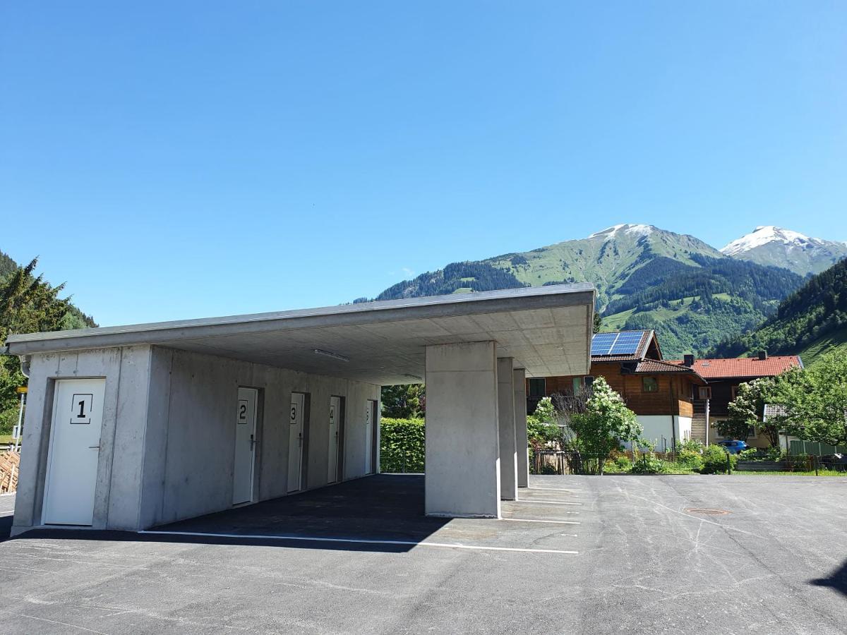 M1 - Mountain Living Apartment Раурис Екстериор снимка