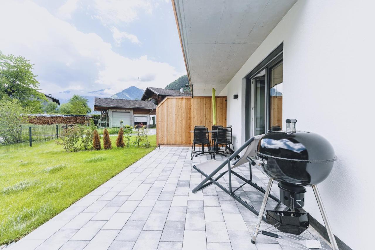 M1 - Mountain Living Apartment Раурис Екстериор снимка
