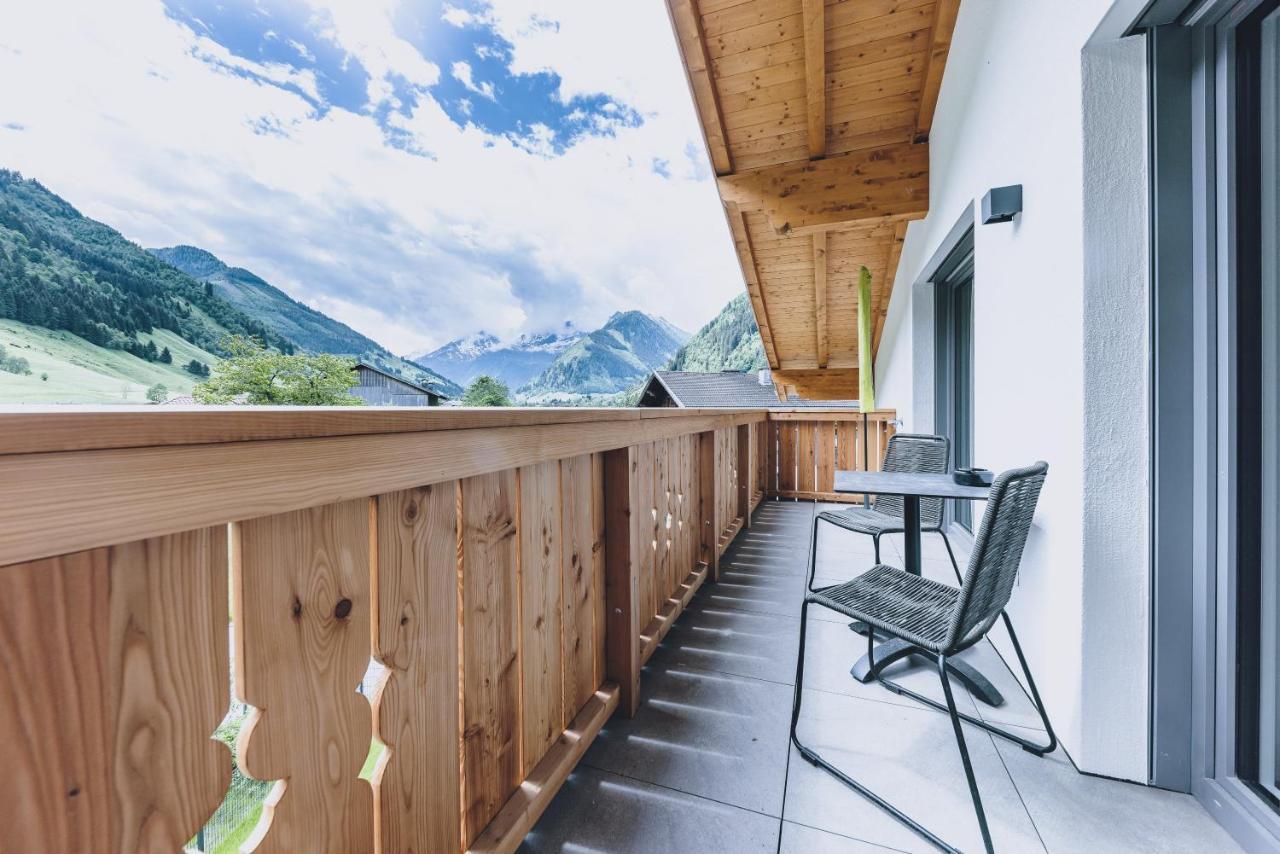 M1 - Mountain Living Apartment Раурис Екстериор снимка