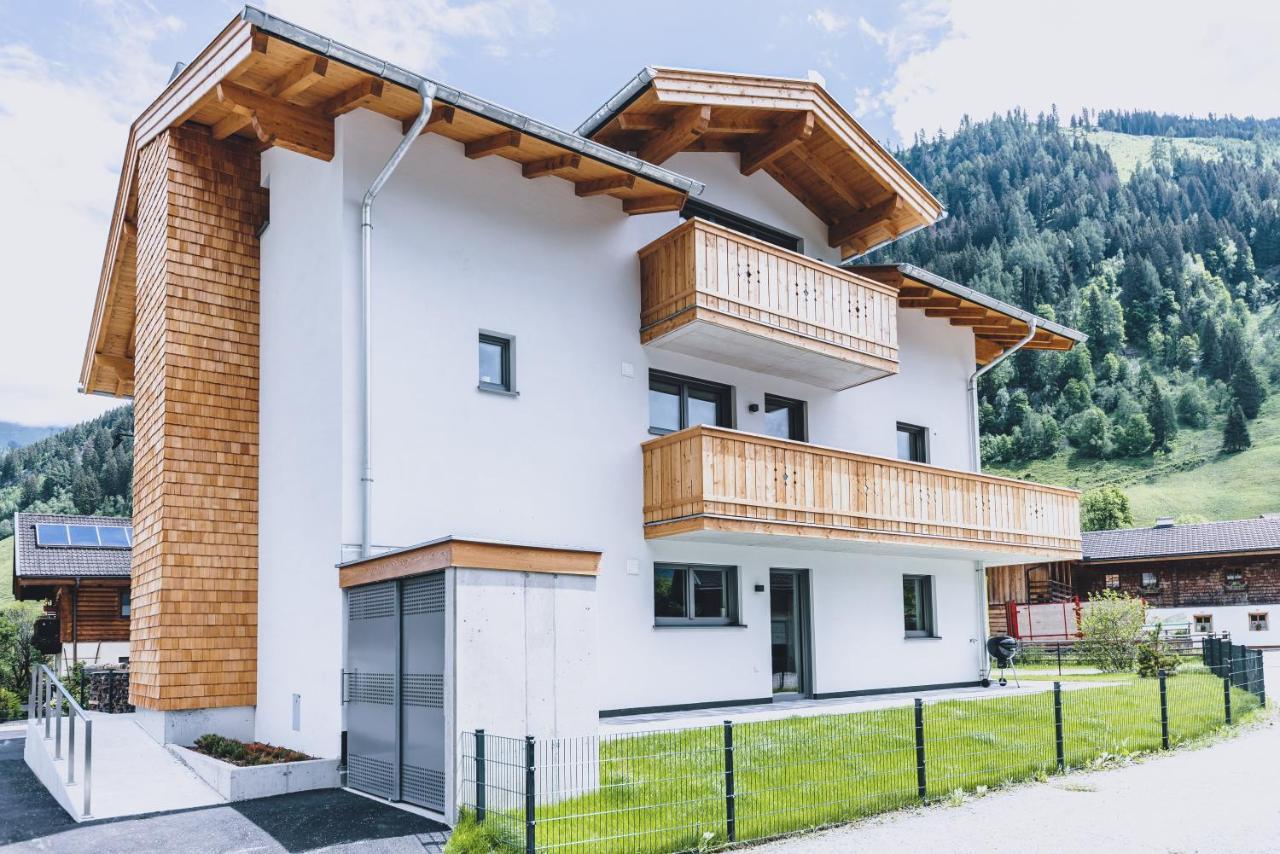 M1 - Mountain Living Apartment Раурис Екстериор снимка