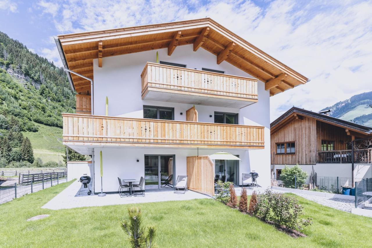 M1 - Mountain Living Apartment Раурис Екстериор снимка
