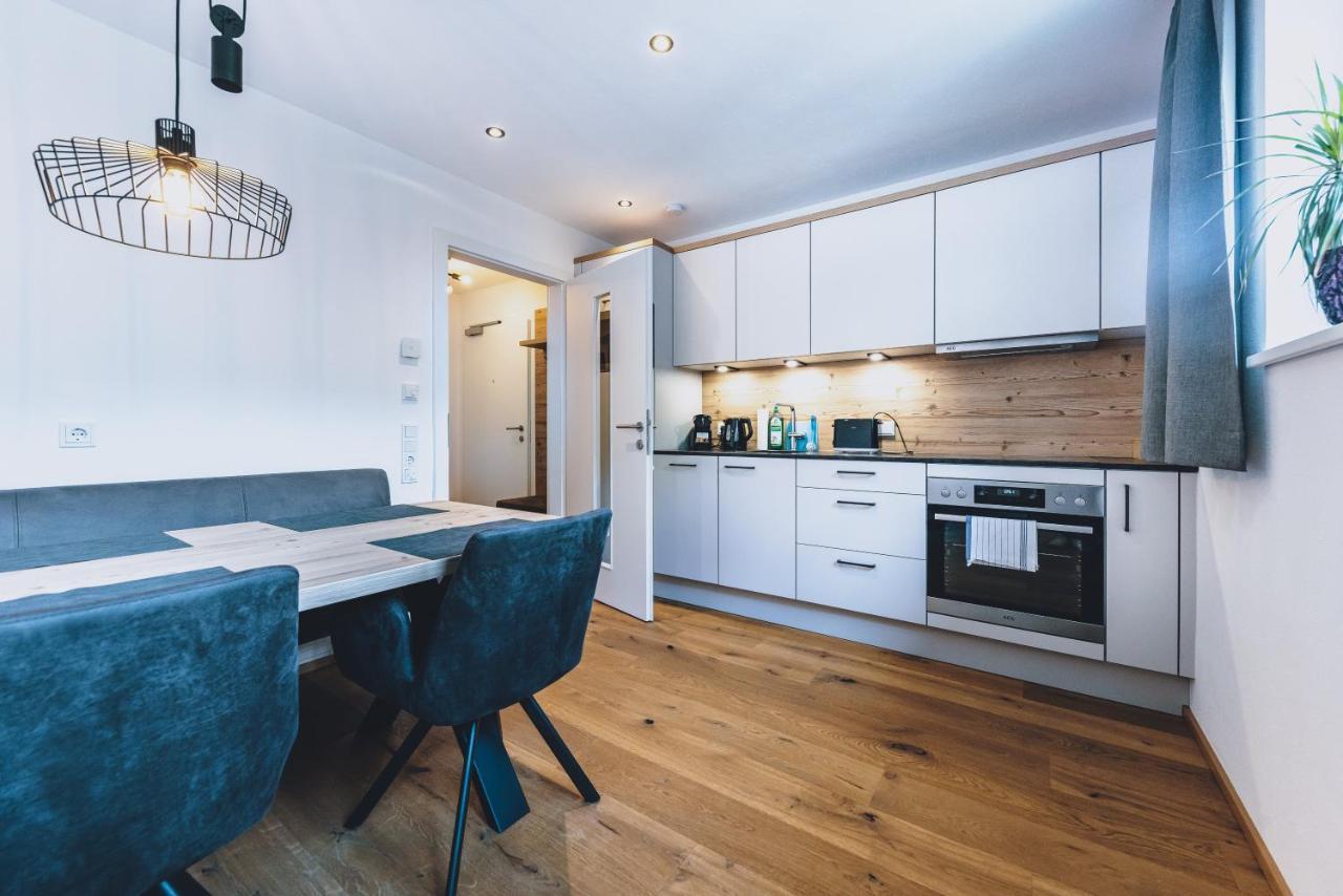 M1 - Mountain Living Apartment Раурис Екстериор снимка