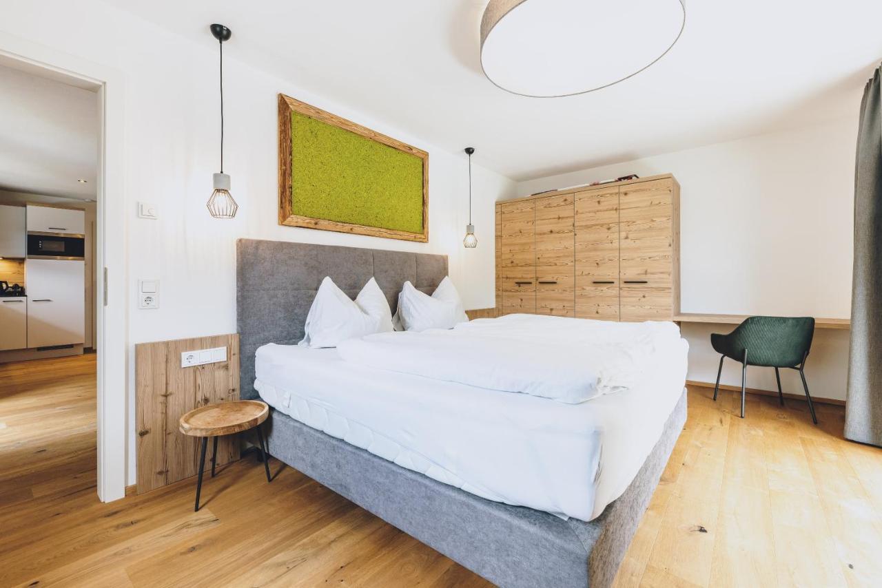 M1 - Mountain Living Apartment Раурис Екстериор снимка