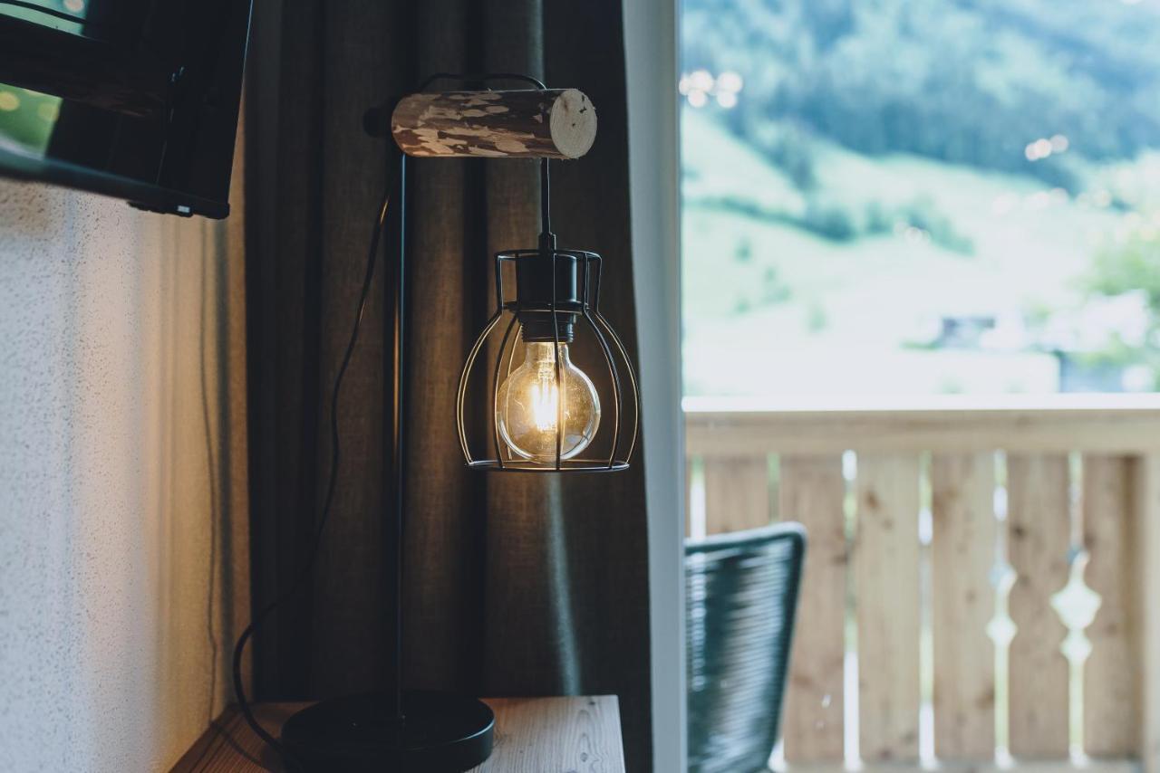 M1 - Mountain Living Apartment Раурис Екстериор снимка