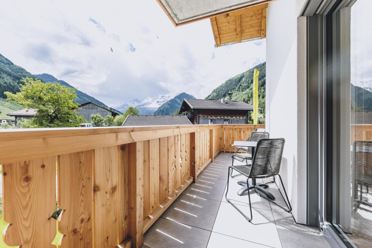 M1 - Mountain Living Apartment Раурис Екстериор снимка