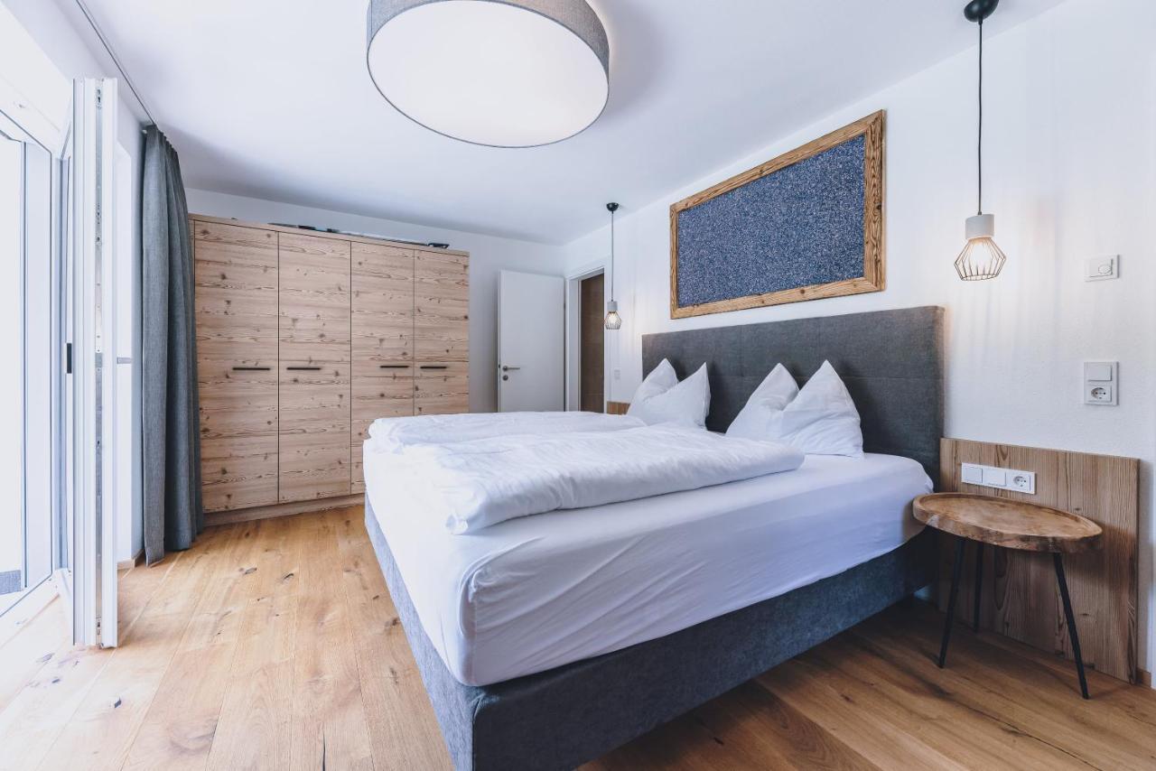 M1 - Mountain Living Apartment Раурис Екстериор снимка
