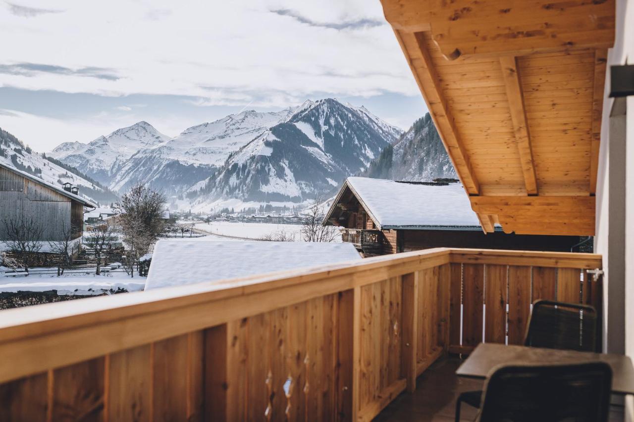 M1 - Mountain Living Apartment Раурис Екстериор снимка