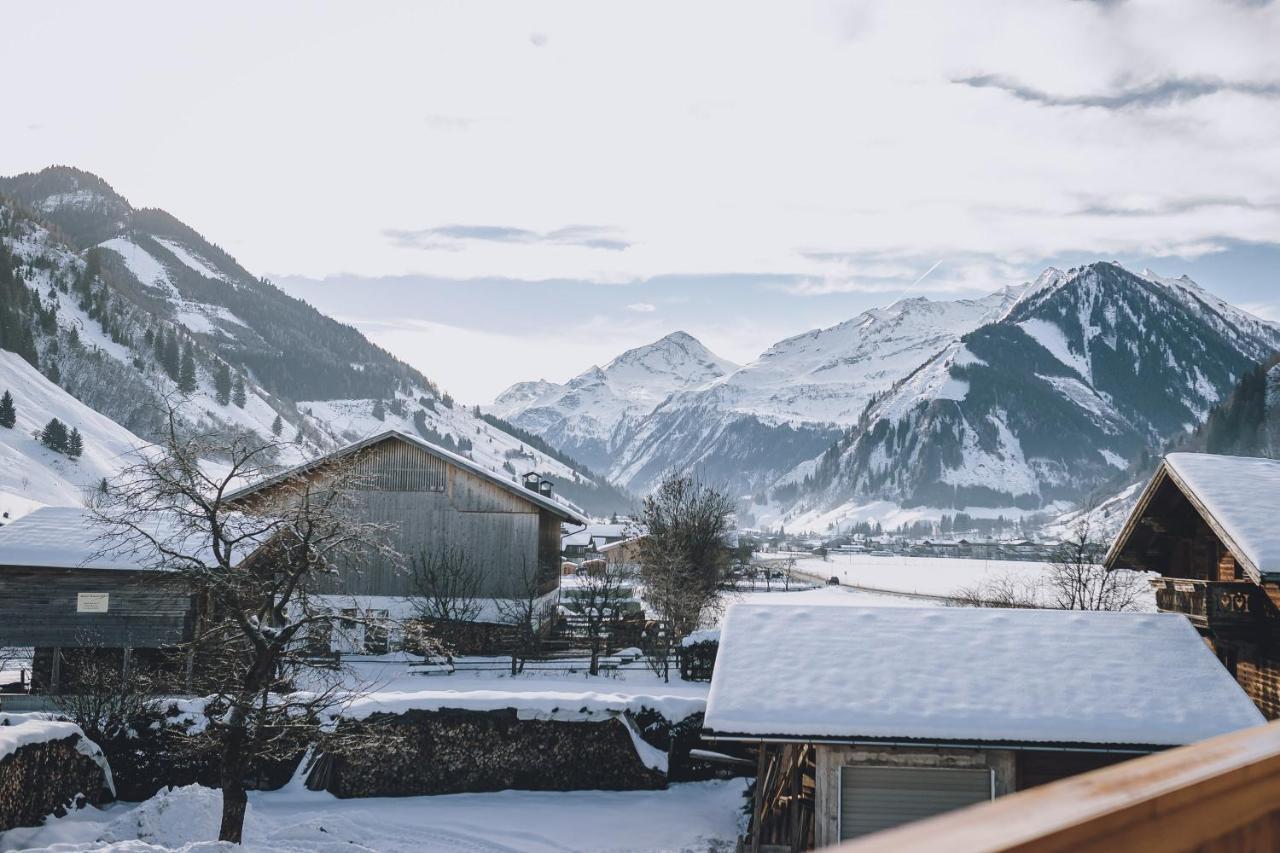 M1 - Mountain Living Apartment Раурис Екстериор снимка