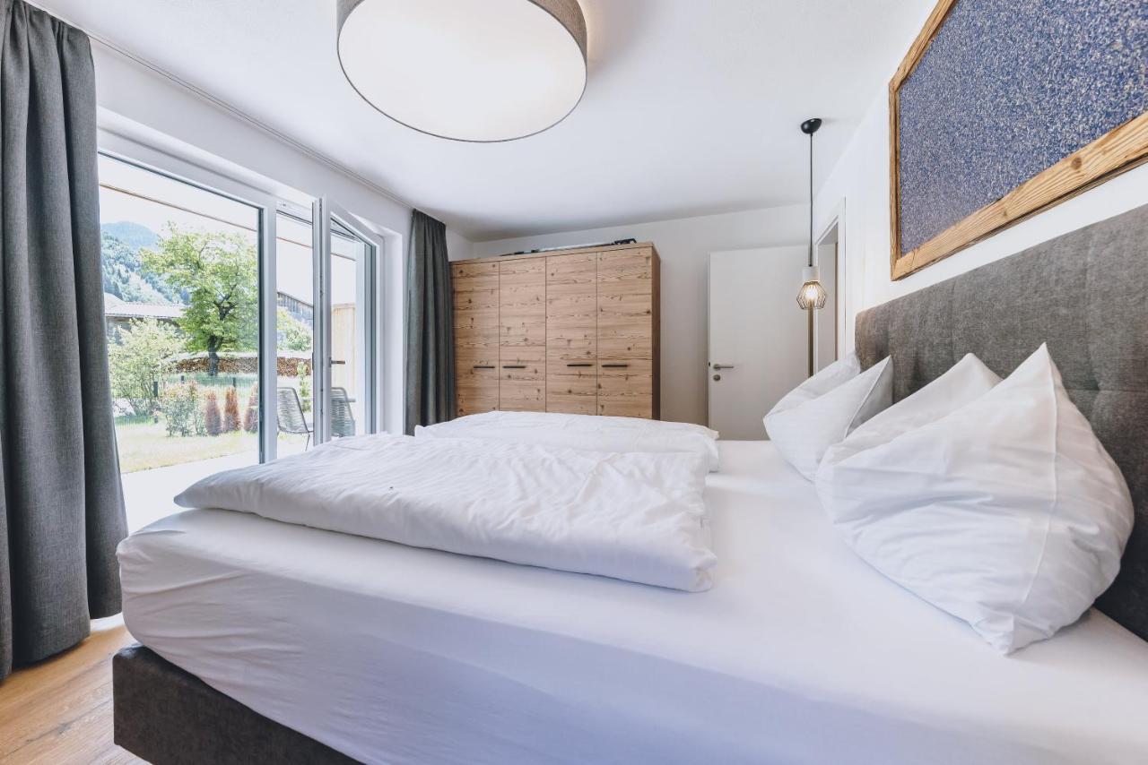 M1 - Mountain Living Apartment Раурис Екстериор снимка