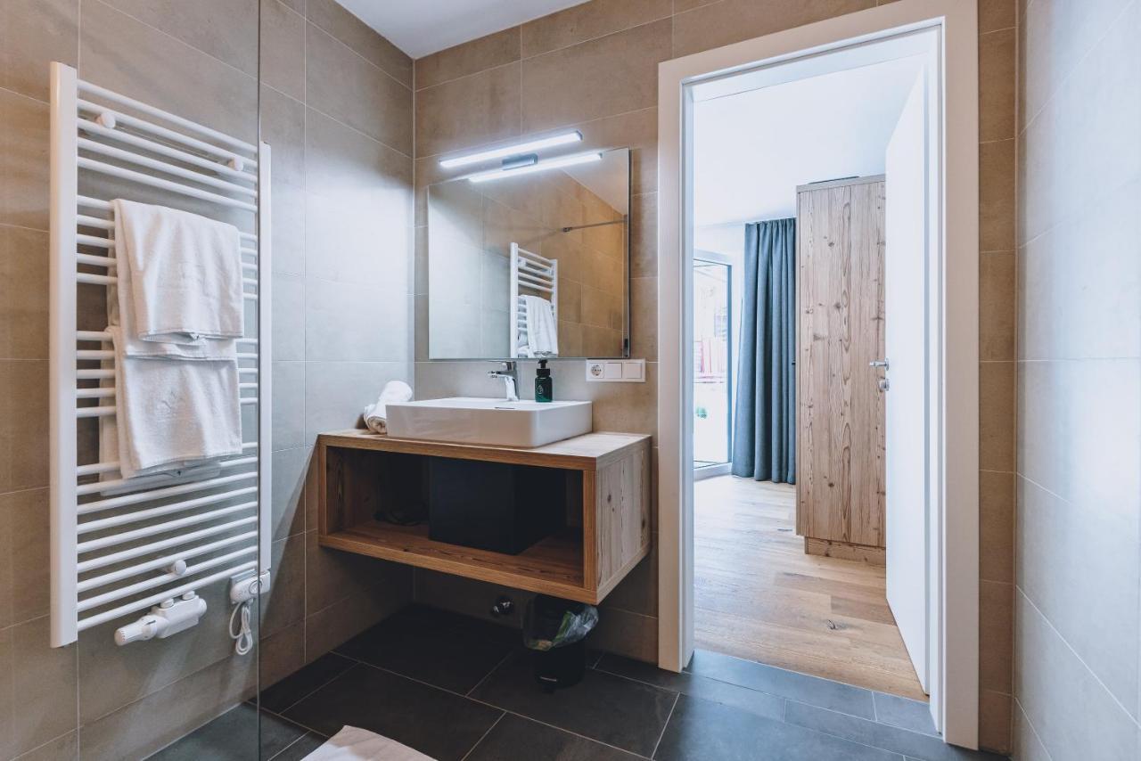 M1 - Mountain Living Apartment Раурис Екстериор снимка