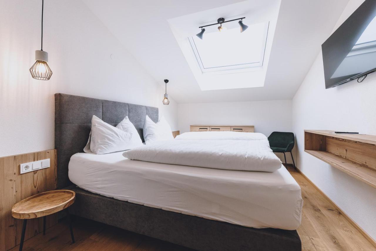 M1 - Mountain Living Apartment Раурис Екстериор снимка