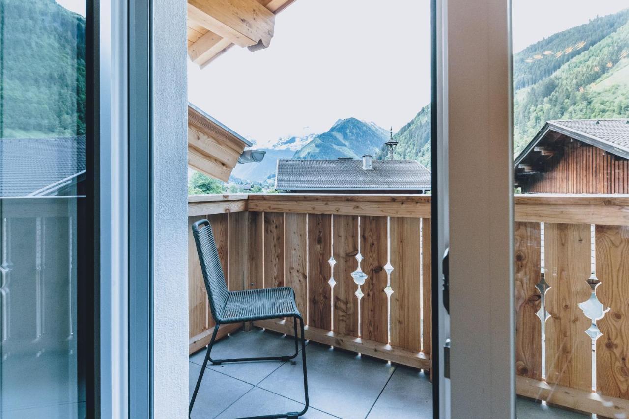 M1 - Mountain Living Apartment Раурис Екстериор снимка