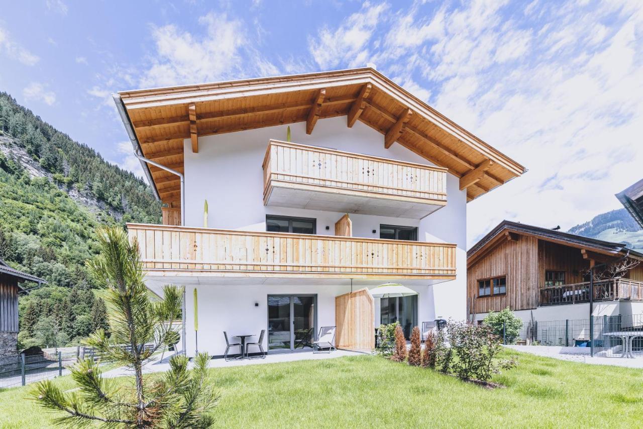 M1 - Mountain Living Apartment Раурис Екстериор снимка