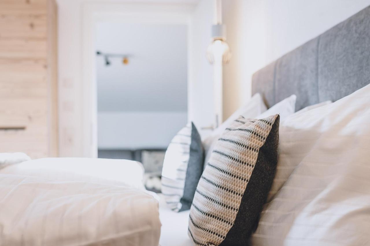 M1 - Mountain Living Apartment Раурис Екстериор снимка
