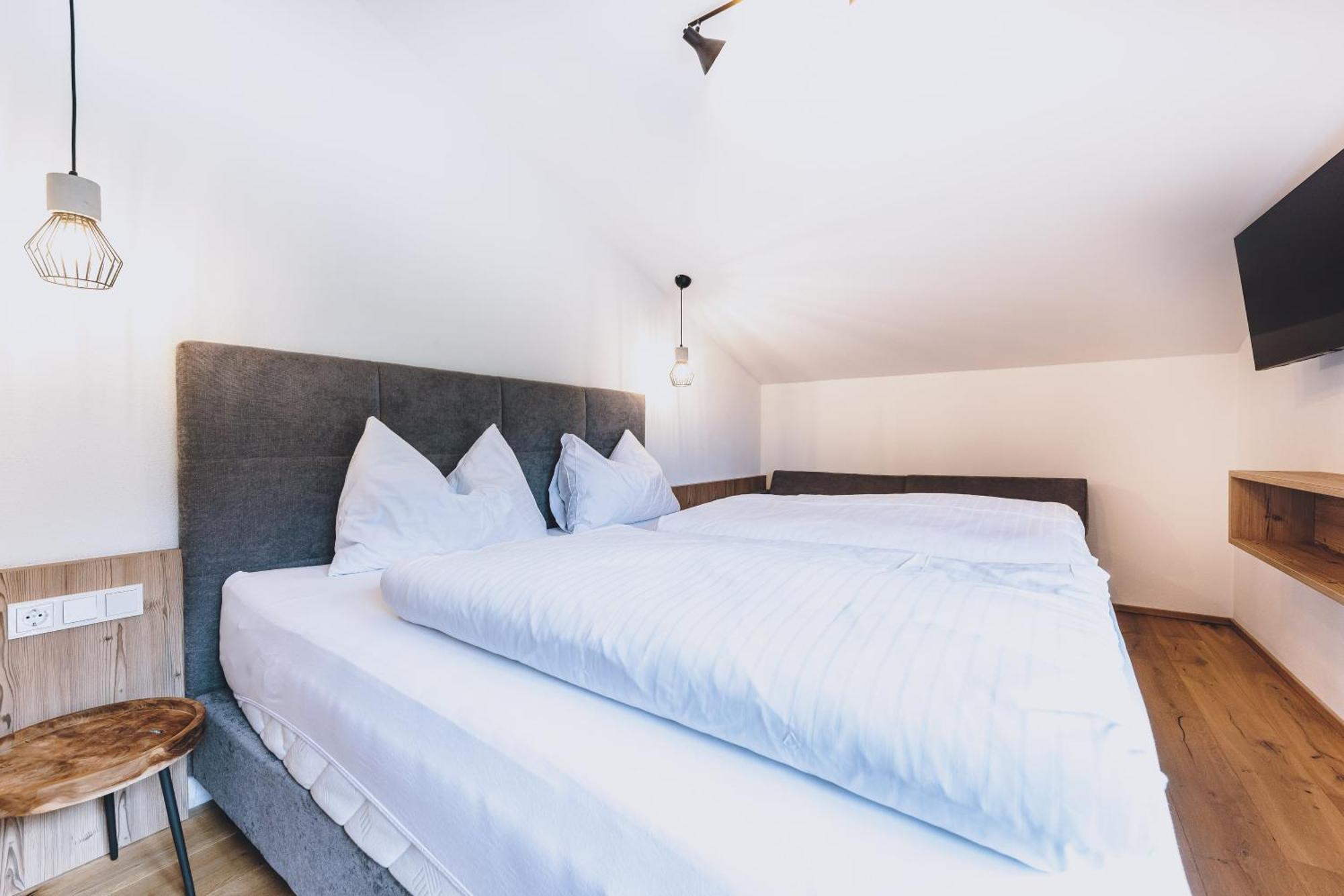 M1 - Mountain Living Apartment Раурис Стая снимка