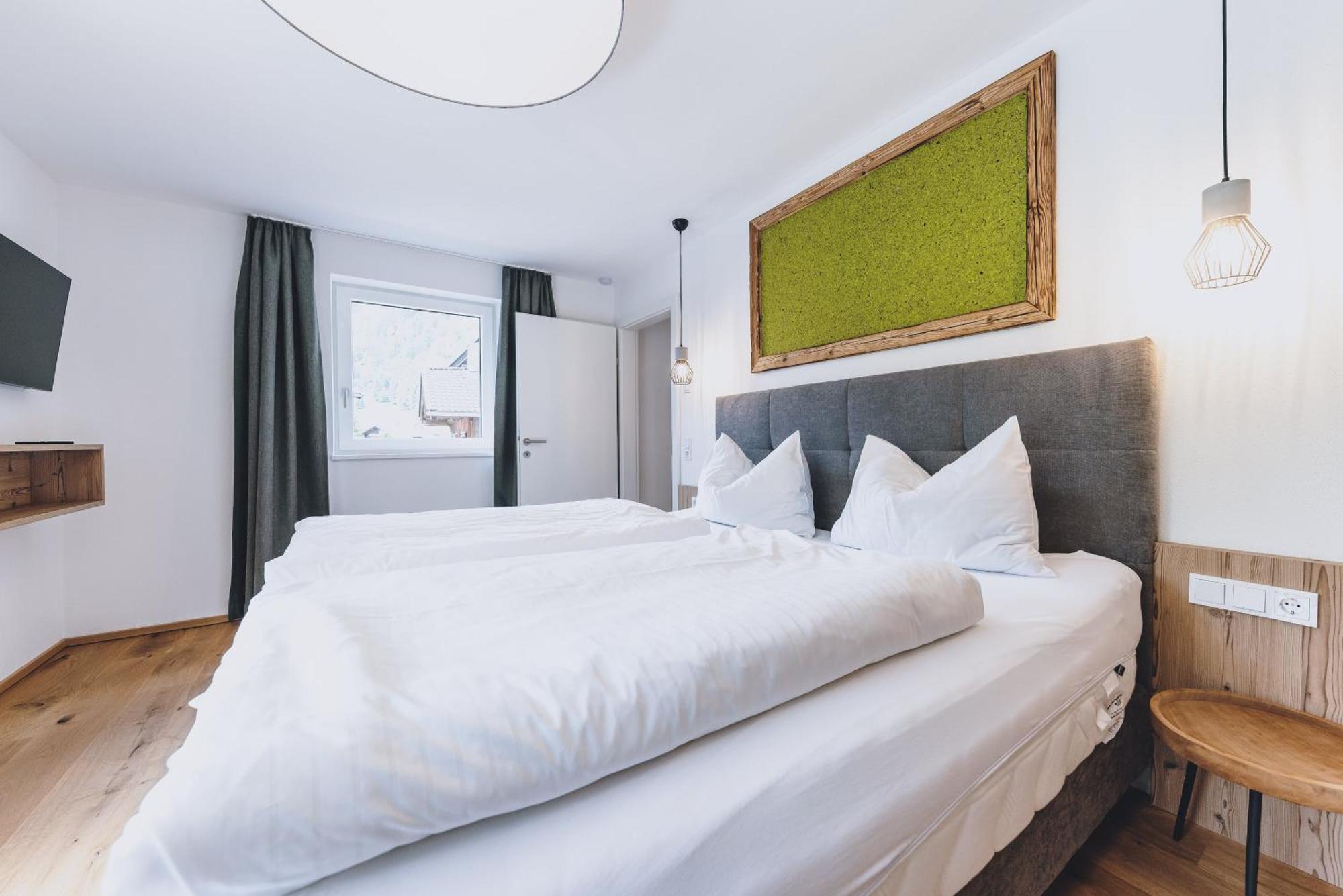 M1 - Mountain Living Apartment Раурис Стая снимка